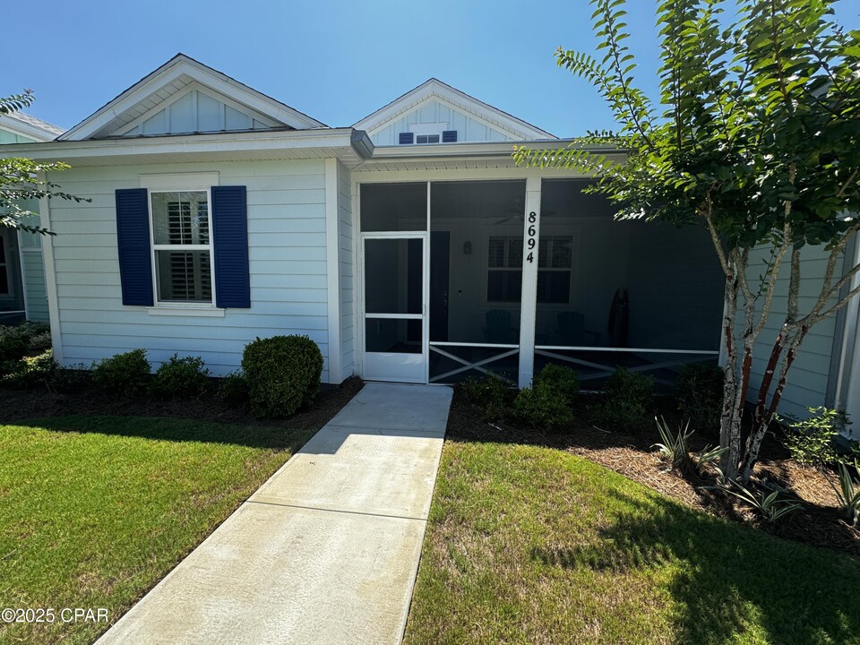 8694 Conch Shell Ct in Panama City Beach, FL - Building Photo