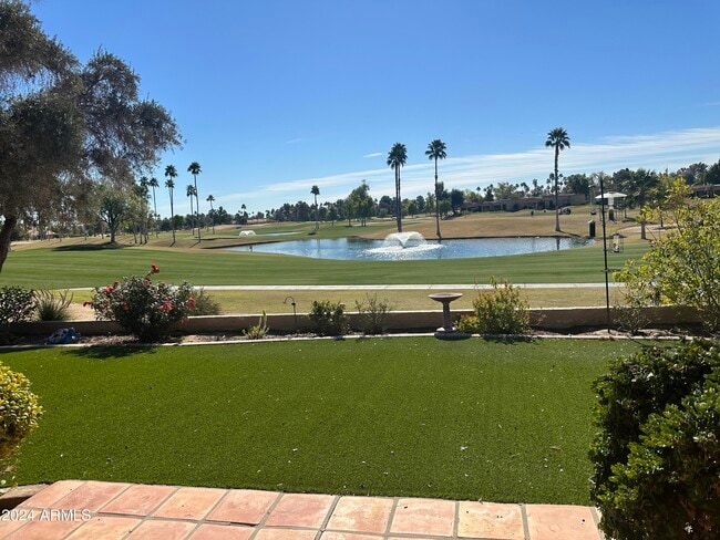 9617 W Marco Polo Rd in Peoria, AZ - Building Photo - Building Photo