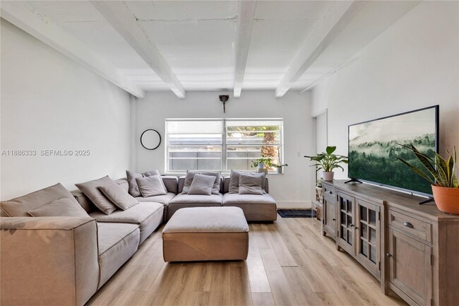 property at 325 Ocean Dr