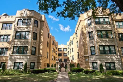 property at 4110 N Keystone Ave