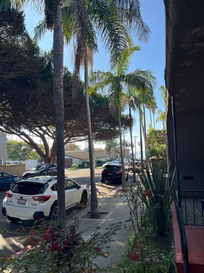 354 Palomar Ave in La Jolla, CA - Building Photo - Building Photo