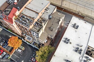 101 Cuthbert St, Unit #2 in Philadelphia, PA - Building Photo - Building Photo