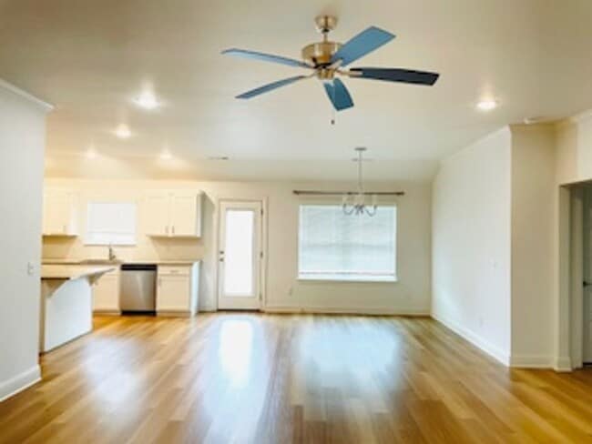 5805 SW Peaceful Ave in Bentonville, AR - Building Photo - Building Photo