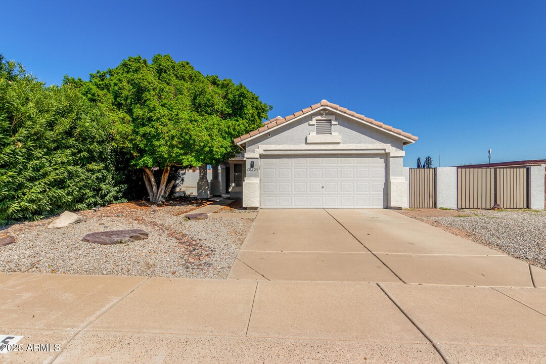 20205 N 55th Ave in Glendale, AZ - Building Photo