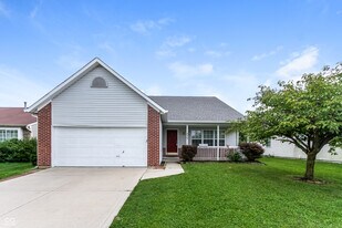 235 Westridge Blvd in Greenwood, IN - Building Photo