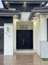 4451 SW 159th Path in Miami, FL - Building Photo - Building Photo