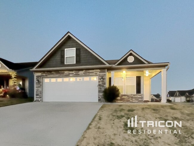 800 Alley Ridge Dr in Inman, SC - Building Photo - Building Photo