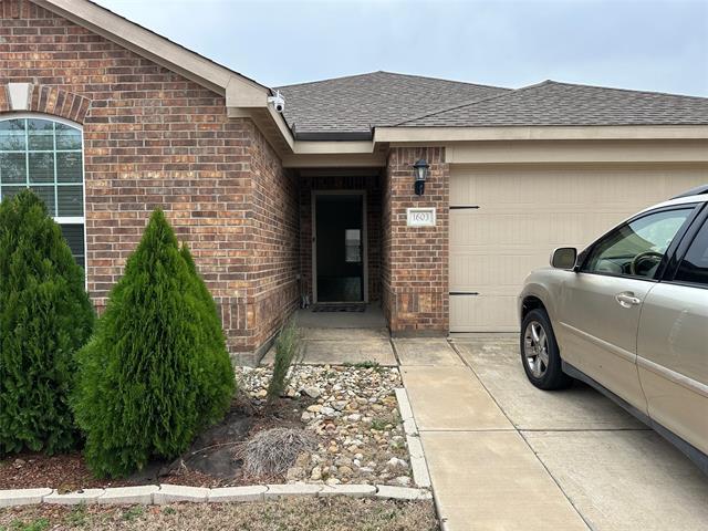 1603 White Mountain Wy in Princeton, TX - Building Photo - Building Photo