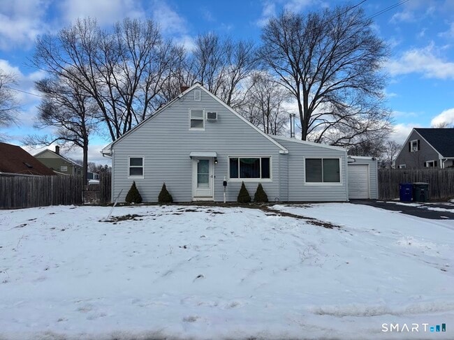 property at 34 Seaver Cir