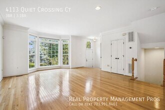 4113 Quiet Crossing Ct in Fairfax, VA - Building Photo - Building Photo