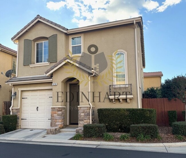 3238 Lahar Ln in Clovis, CA - Building Photo - Building Photo