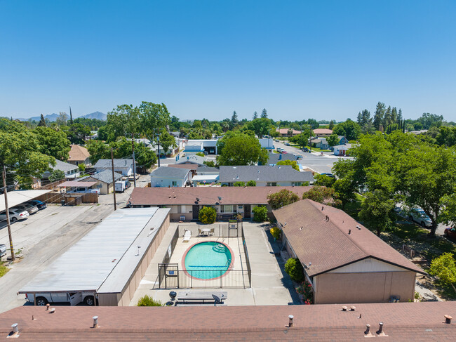 30 Webster St in Colusa, CA - Building Photo - Building Photo