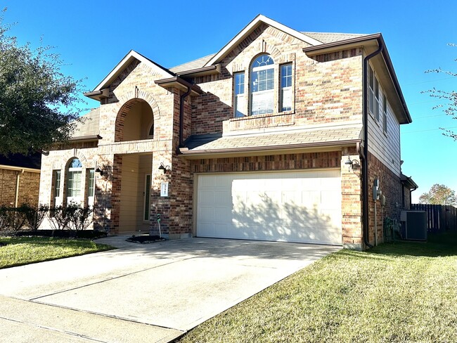 property at 22407 Ebbets Field Dr