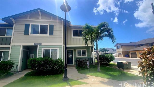 property at 724 Kakala St
