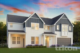 4305 Stonybrooke Dr in Arlington, TX - Building Photo