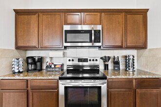 1111 Mercury Dr in Princeton, TX - Building Photo - Building Photo