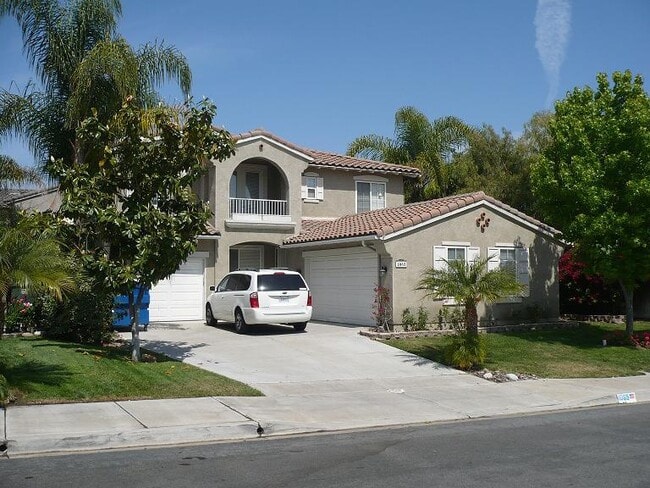 property at 1065 Camino Miel