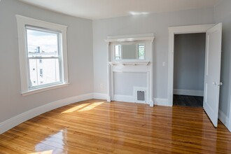 15 Faulkner St in Boston, MA - Building Photo - Building Photo