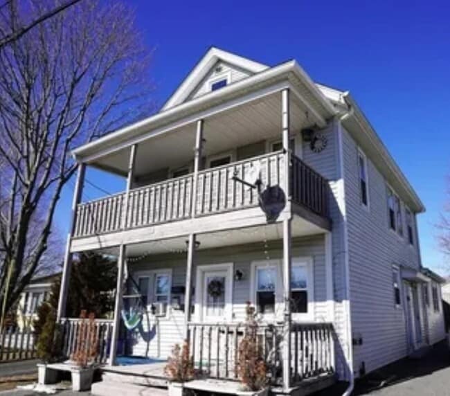 property at 55 Railroad Ave
