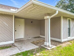 3665 SW 151st St in Ocala, FL - Building Photo - Building Photo