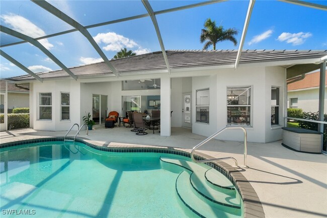 property at 7112 Falcons Glen Blvd
