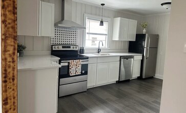 510 Matthews St in Rocky Mount, NC - Building Photo - Building Photo