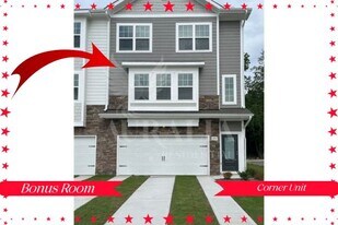 5220 Stream Stone Way in Raleigh, NC - Building Photo