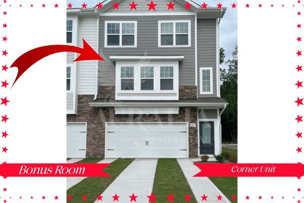 property at 5220 Stream Stone Way