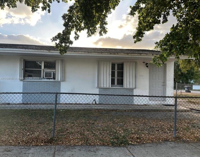 6300 Pierce St, Unit 1