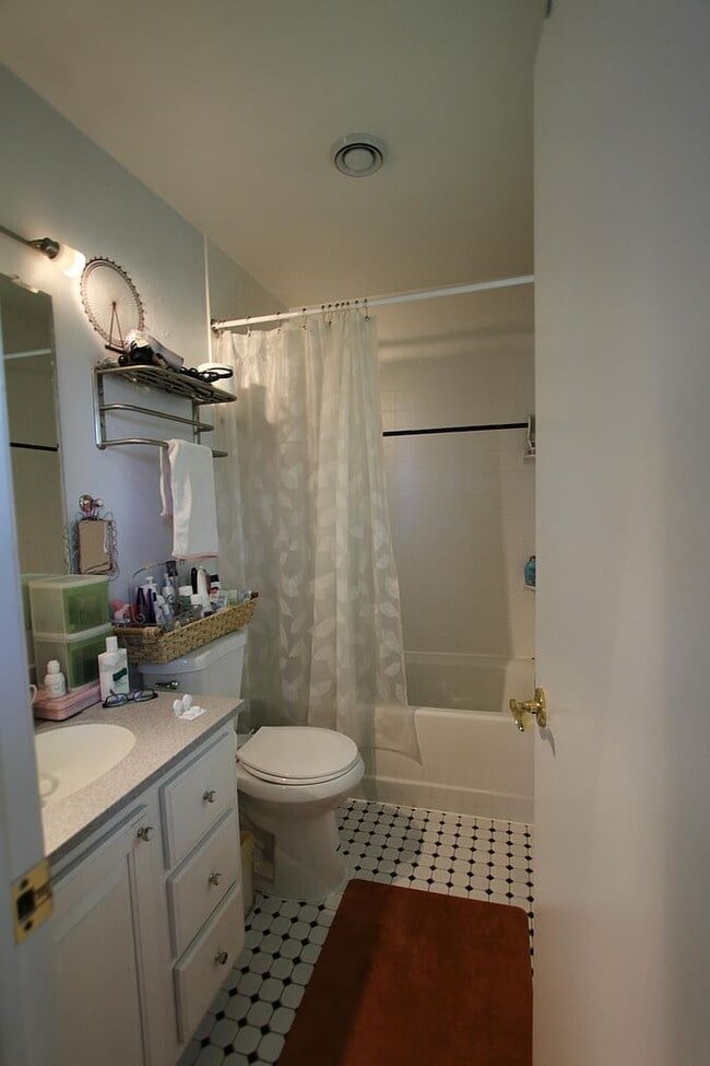 property at 8907 Mohawk Ln
