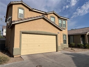 4957 Miners Ridge Dr in Las Vegas, NV - Building Photo - Building Photo