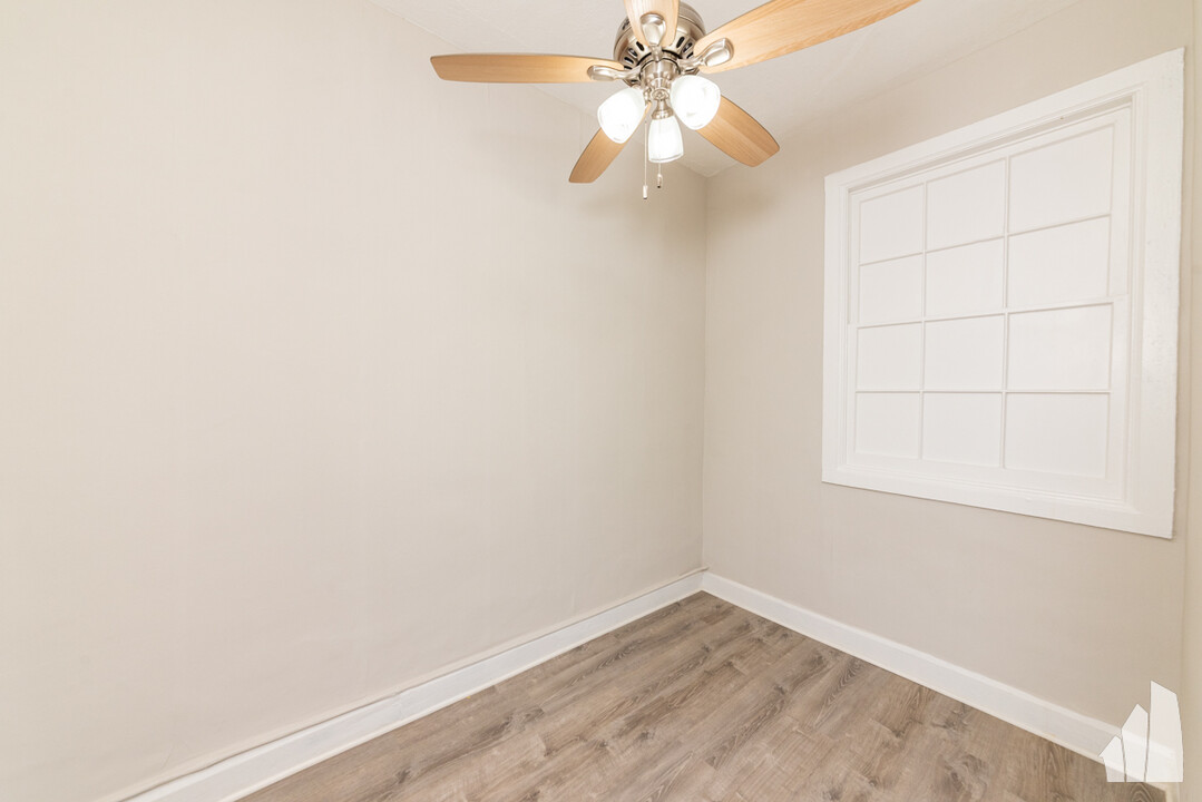 1446 W Lexington St, Unit G in Chicago, IL - Building Photo