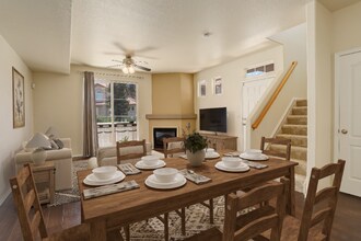 7170 Sand Crest View in Colorado Springs, CO - Building Photo - Building Photo