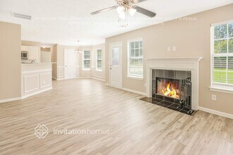 115 Heaton Dr in Covington, GA - Building Photo - Building Photo