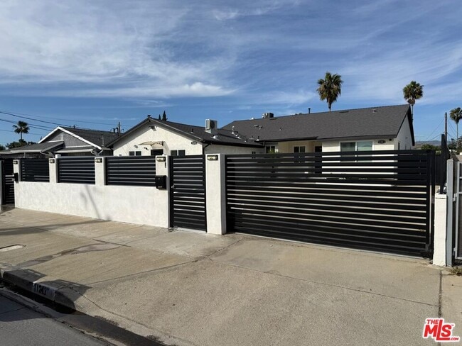 property at 11243 Lull St