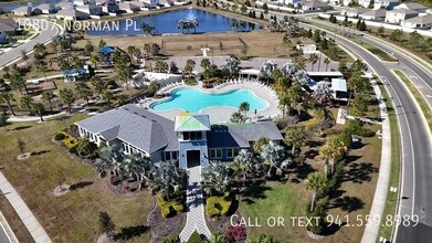 10807 Norman Pl in Parrish, FL - Building Photo - Building Photo