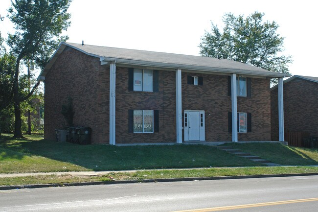 320 Codell Dr in Lexington, KY - Building Photo - Building Photo