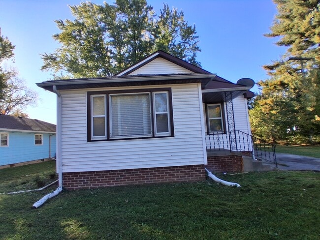 property at 1508 E English St