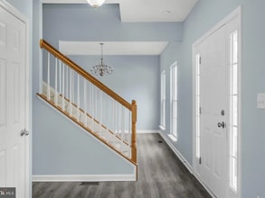 2521 Red Maple Dr in Abingdon, MD - Building Photo - Building Photo