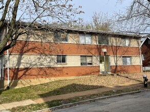 3255 Delor St in St. Louis, MO - Building Photo - Building Photo