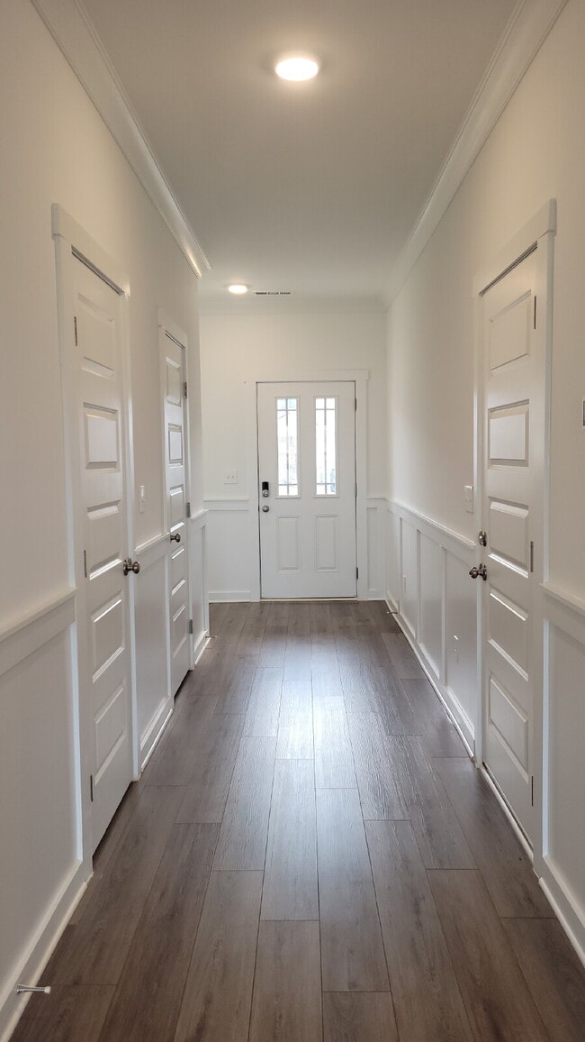 7578 Discovery Pt Dr NW in Huntsville, AL - Foto de edificio - Building Photo