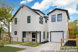 419 N Mesquite St in San Antonio, TX - Building Photo - Building Photo