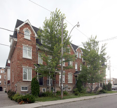 20-26 Craftsman Ln in Toronto, ON - Building Photo - Building Photo