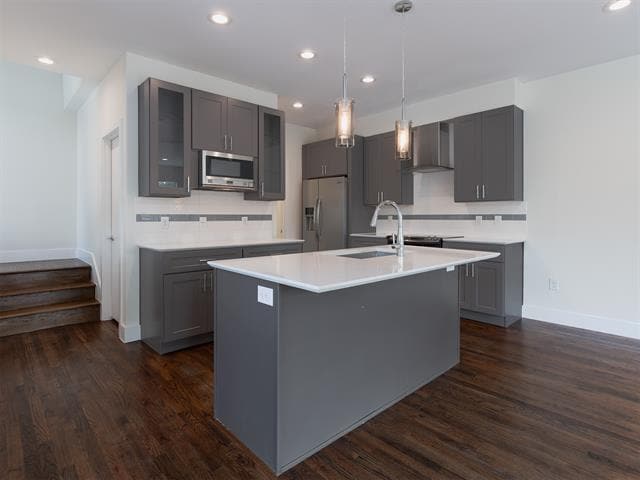 4303 Cole Ave in Dallas, TX - Building Photo - Building Photo