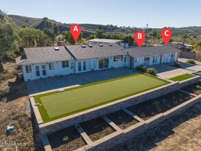 3836 Dalaway Dr in Moorpark, CA - Building Photo - Building Photo