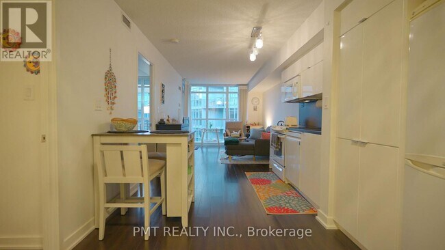 151 Dan Leckie Way in Toronto, ON - Building Photo - Building Photo