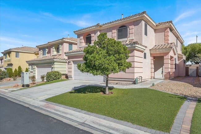 6848 Baby Jade Ct in Las Vegas, NV - Building Photo - Building Photo