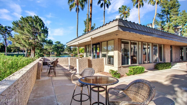 property at 5122 N 31st Way