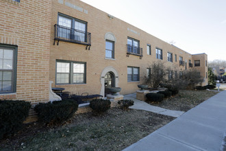 Plaza 45 Apartments in Kansas City, MO - Building Photo - Building Photo