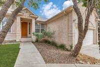 6518 Amber Oak in San Antonio, TX - Foto de edificio - Building Photo